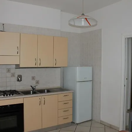 Bella Vista Apartment Gallipoli