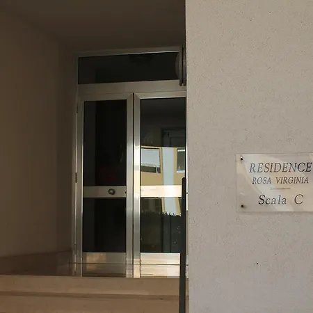 Apartment Bella Vista *