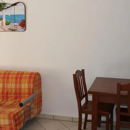 Apartment Bella Vista
