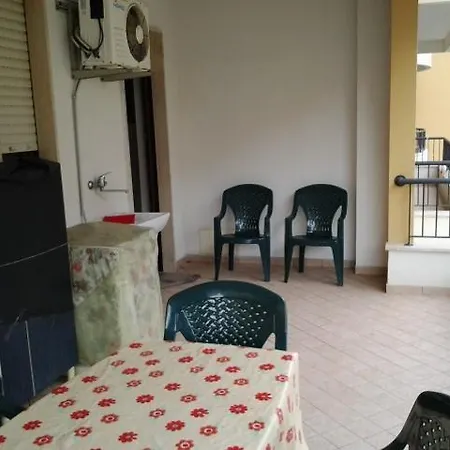 Bella Vista