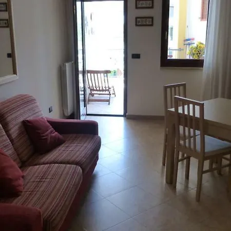 Apartment Bella Vista *