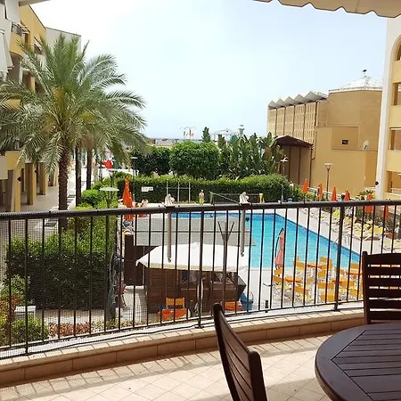Apartment Bella Vista