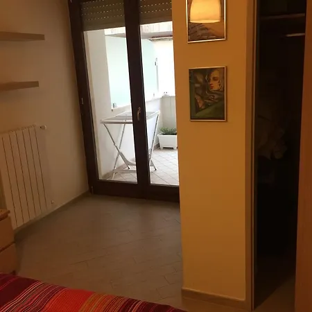 Bella Vista شقة غالّيبولي