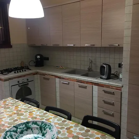 Bella Vista غالّيبولي