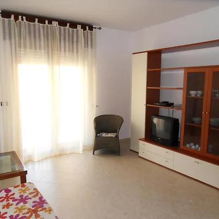 Bella Vista شقة غالّيبولي