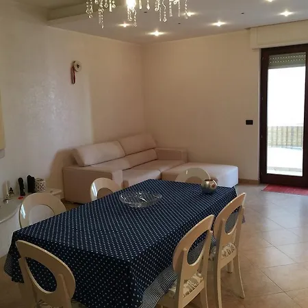 Apartment Bella Vista *