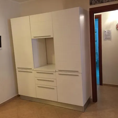 شقة Bella Vista