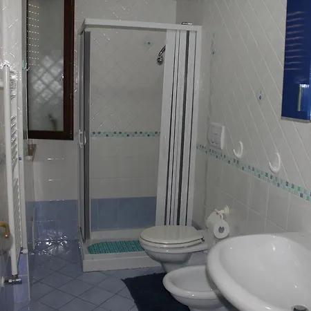 شقة Bella Vista