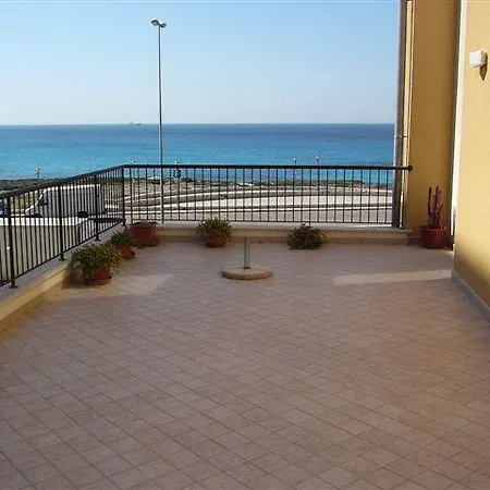 Apartment Bella Vista *