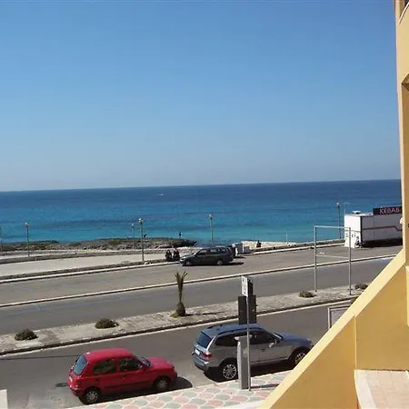 شقة Bella Vista