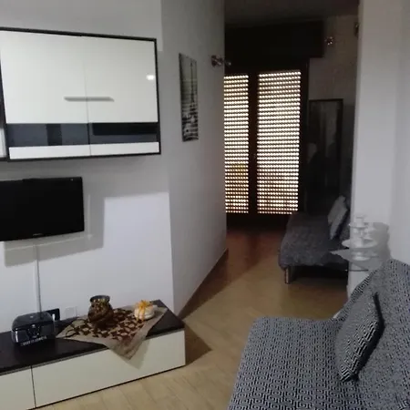 Bella Vista شقة