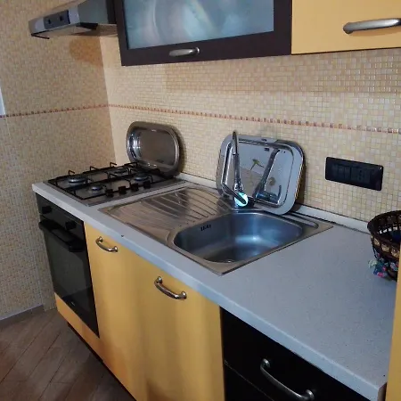 Bella Vista Apartment *