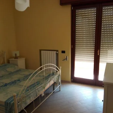 Bella Vista شقة غالّيبولي