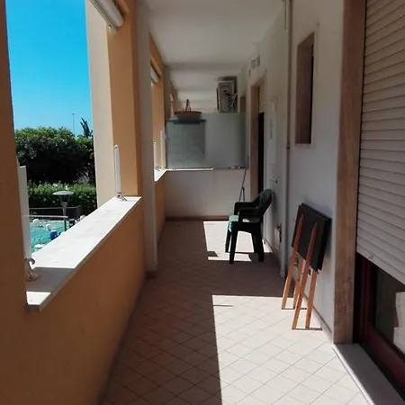 Bella Vista *