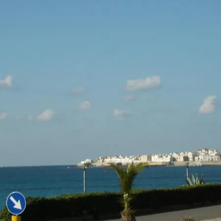 Apartment Bella Vista Gallipoli