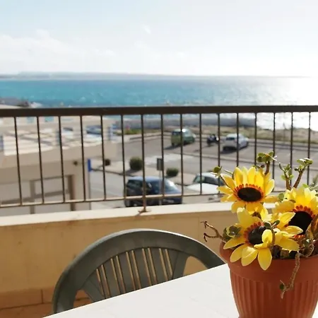 Bella Vista شقة *