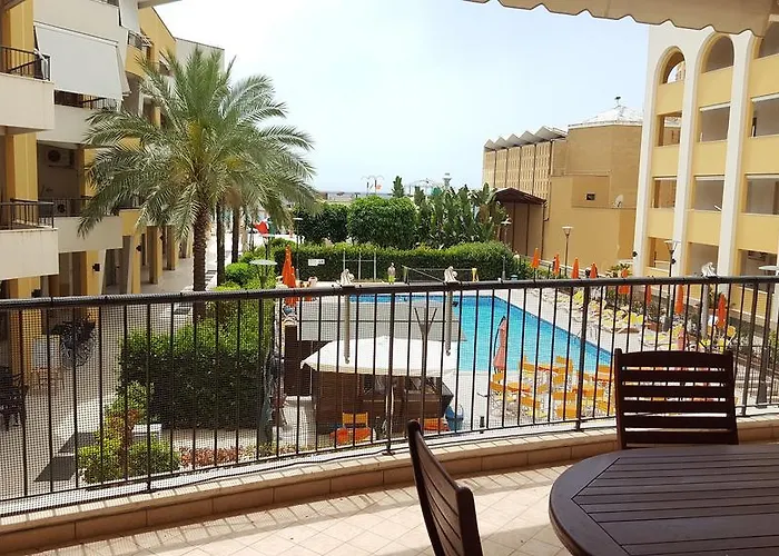 דירה Bella Vista