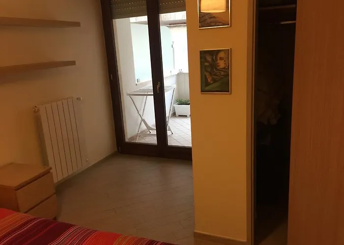 Bella Vista דירה גאליפולי